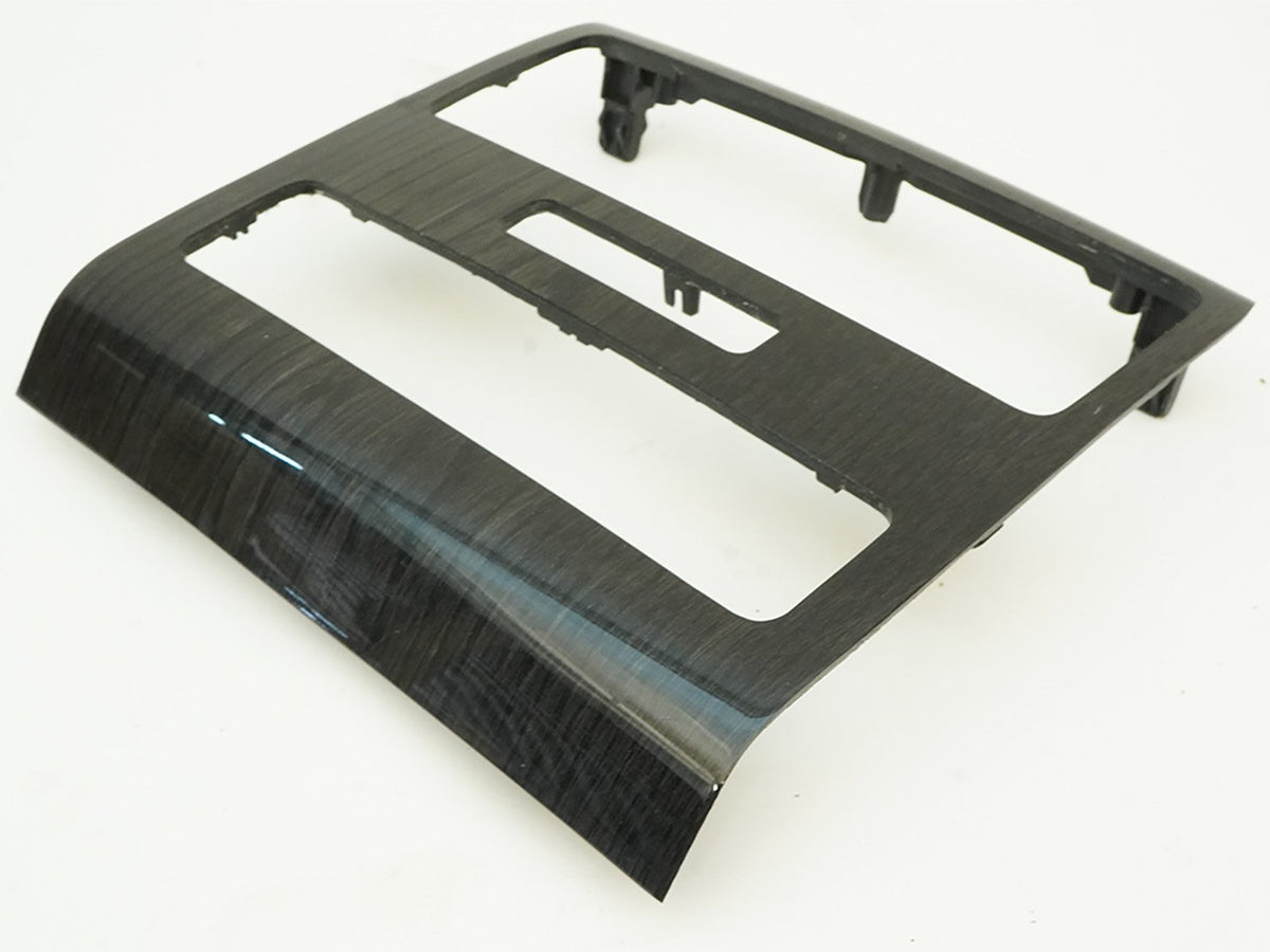 13-17 Land Range Rover Sport L494 Center Console Air Vent Trim Rear DK6M044E15