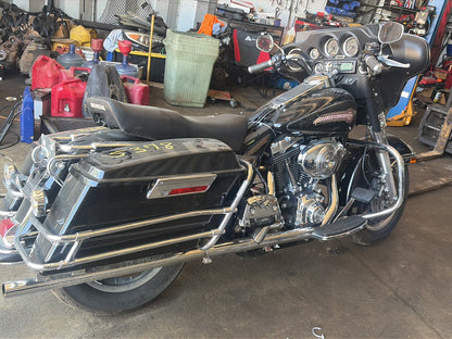 2006 Harley-Davidson FLHTCI