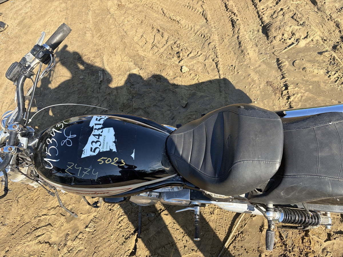 2006 Harley-Davidson V-Rod VRSCR