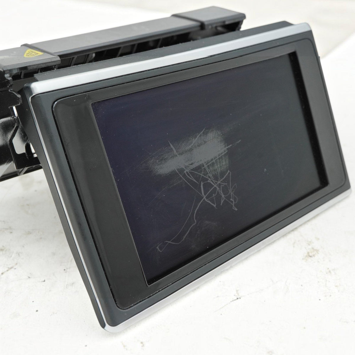 12-15 Audi S7 A7 S6 A6 4G C7 Display Screen Monitor Info Navi 4G1919601N OEM