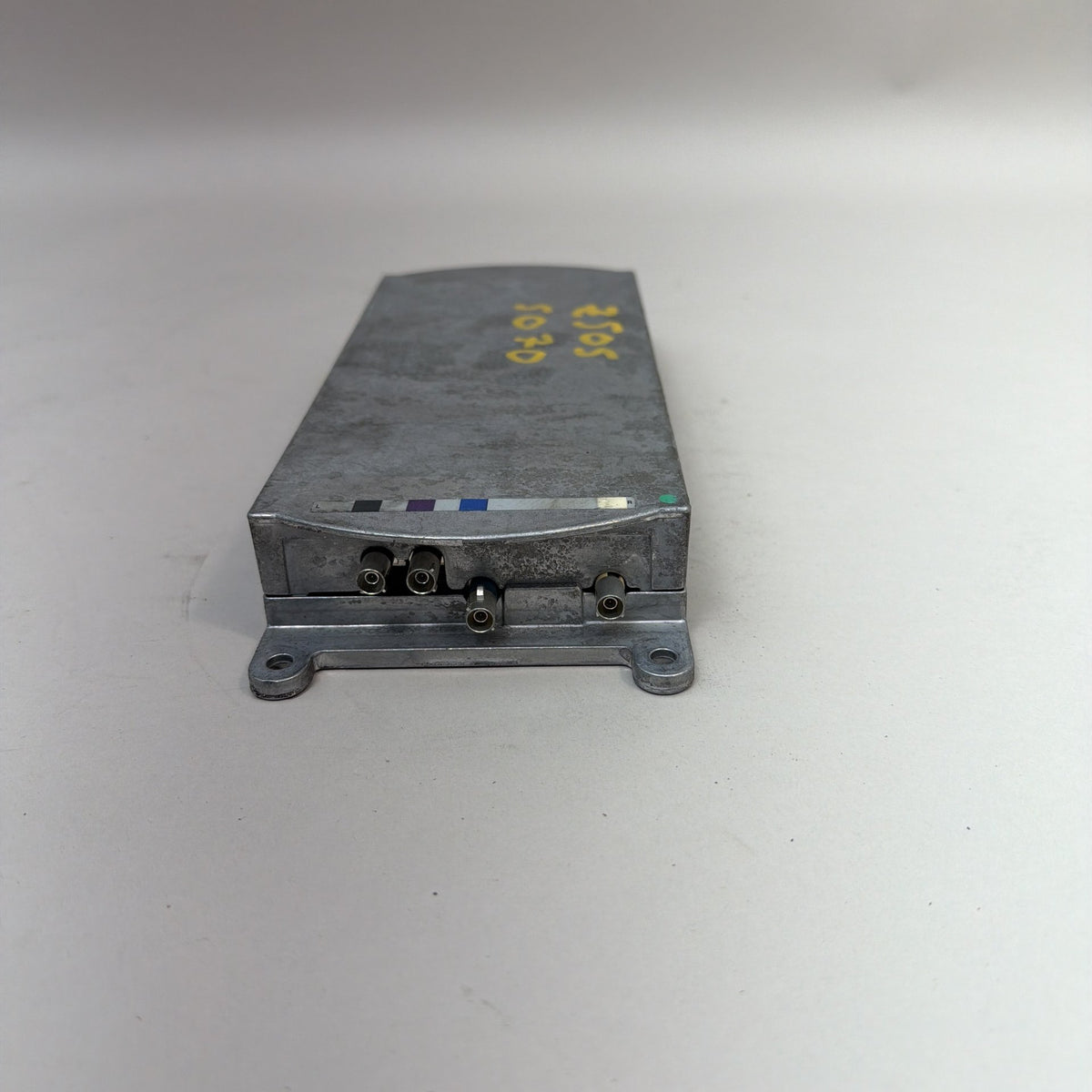 04-06 BMW 330 325 E46 Motorola IBUS Bluetooth Telematics Module 84116946993 OEM