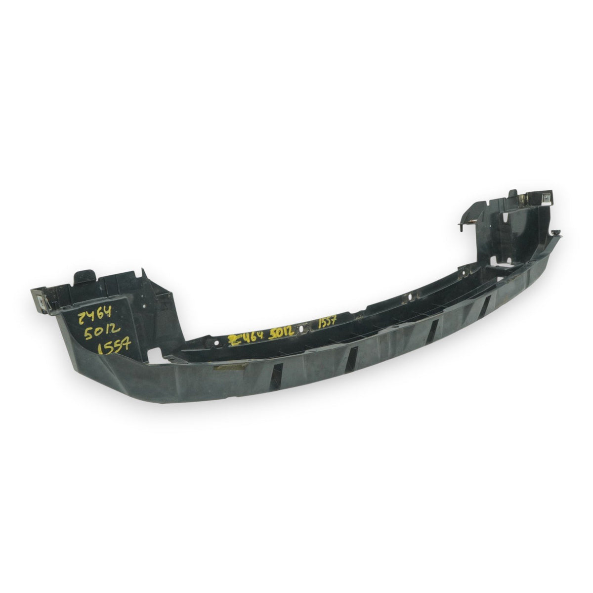 12-15 Land Range Rover Evoque L538 Front Bumper Bracket Mount Support OEM