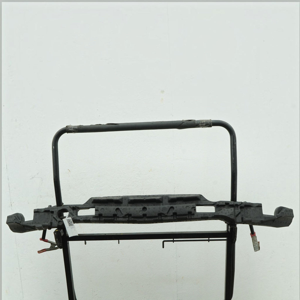 14-17 OEM Mercedes S550 W222 Front Bumper Impact Bar Absorber Reinforcement OEM