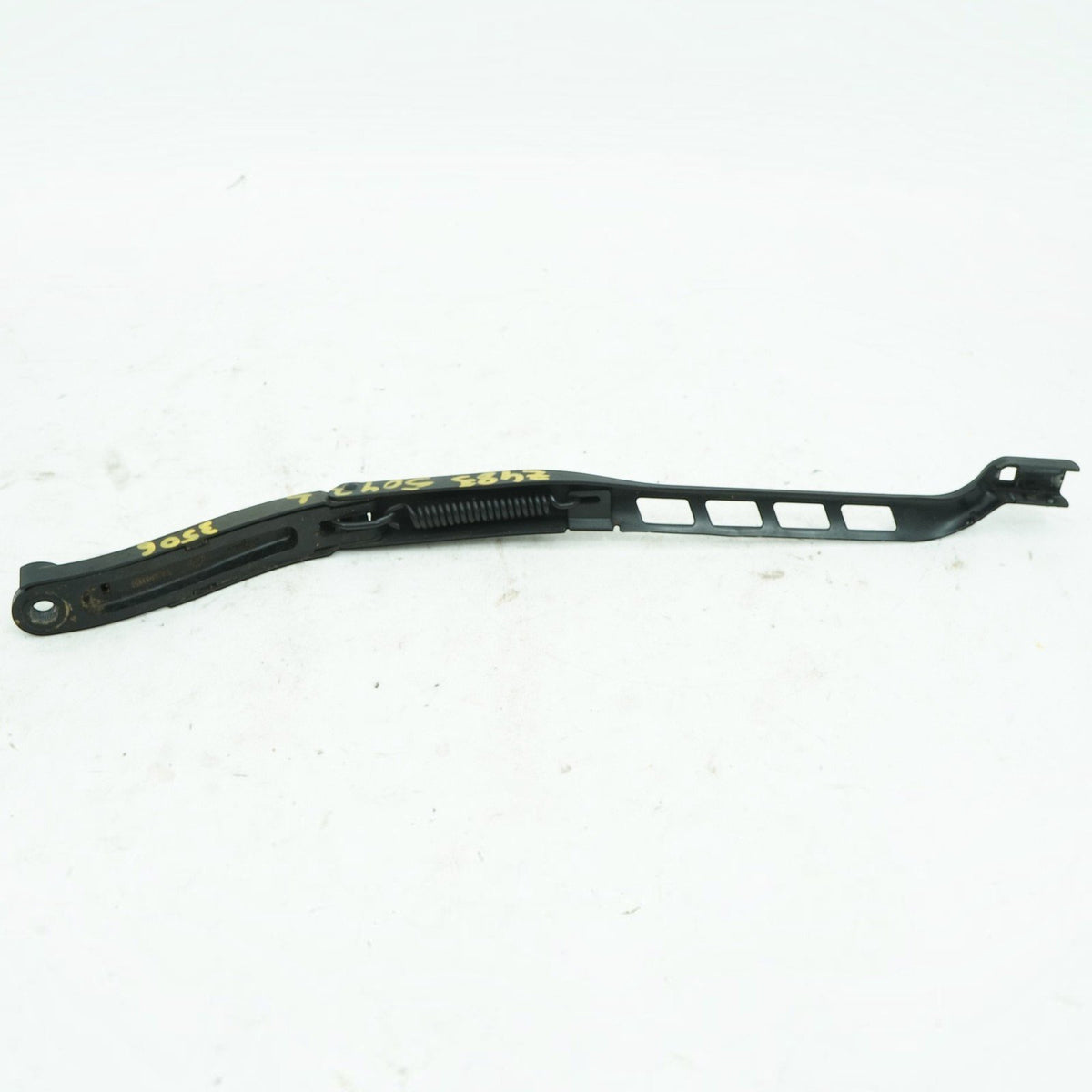 17-19 Mercedes GLS550 GLS450 X166 Wiper Arm Cleaner Windshield Left 1668201144