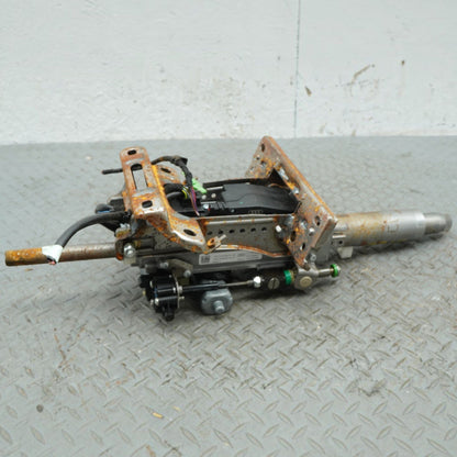 13-17 Audi RS7 S7 A7 S6 A6 4G C7 Steering Column Floor Shift 4G0419506AL OEM