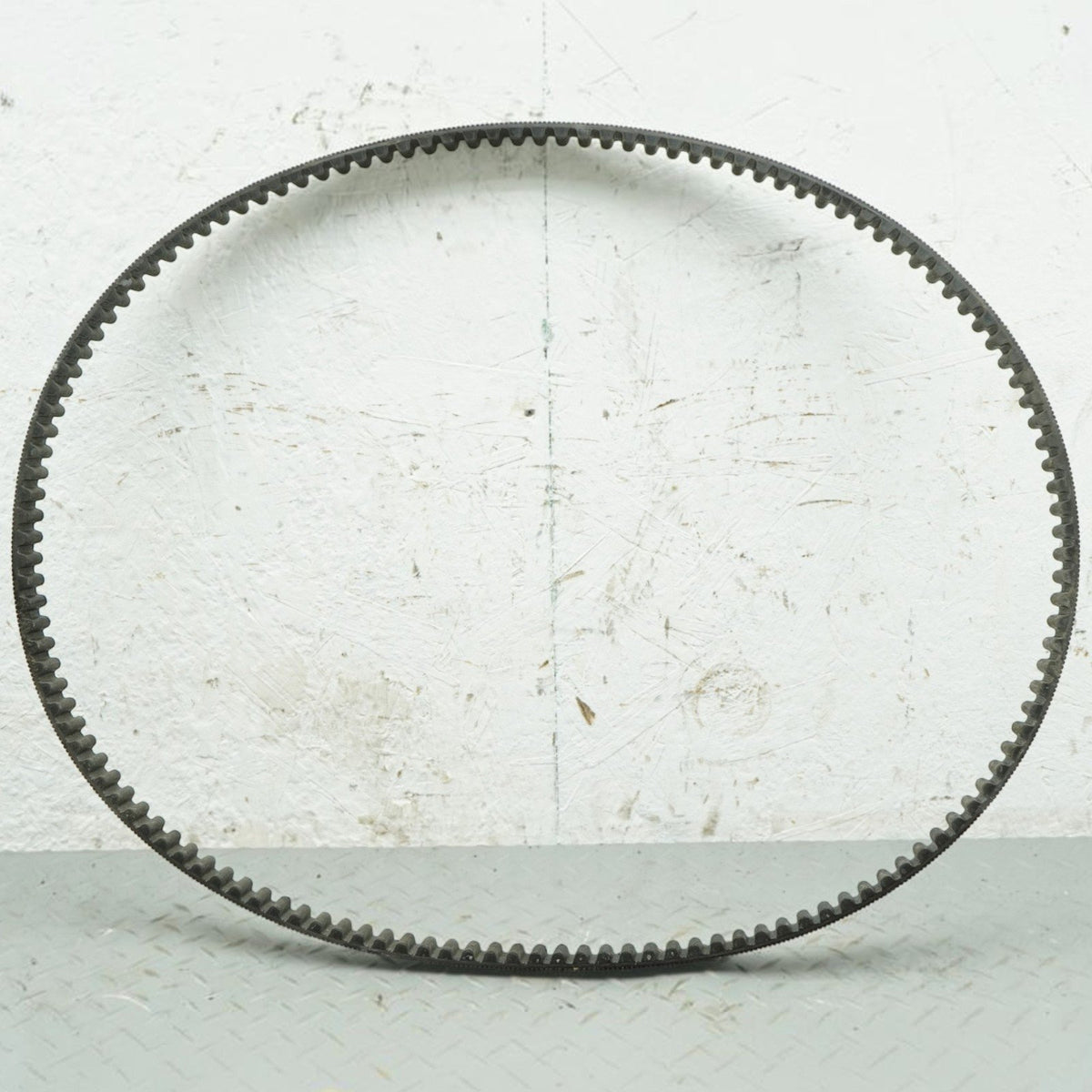 2011 Harley-Davidson FLSTC Heritage Softail Classic Drive Belt 40058-07 OEM