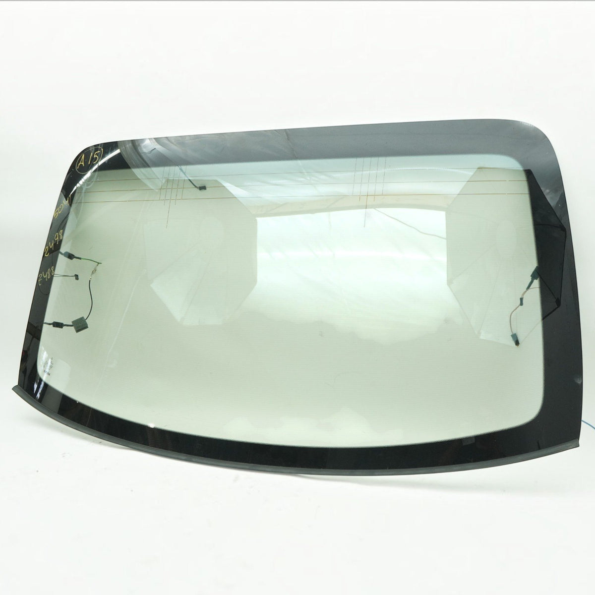 2015-2017 Mercedes-Benz S550 Sedan Windshield A2228210411