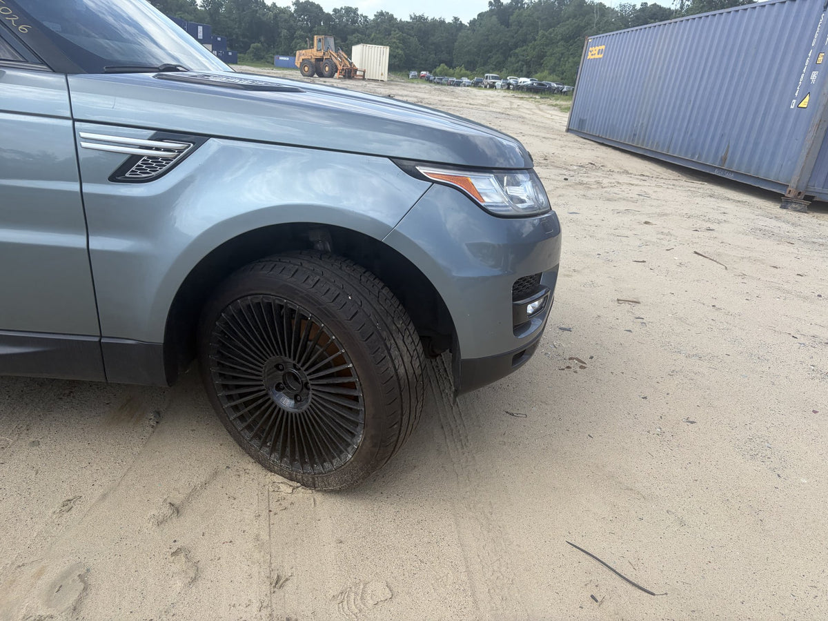 2014-2022 Land Rover Range Rover Sport HSE L494