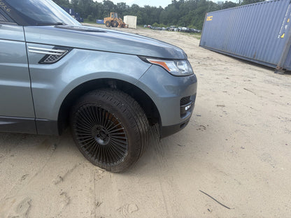2014-2022 Land Rover Range Rover Sport HSE L494