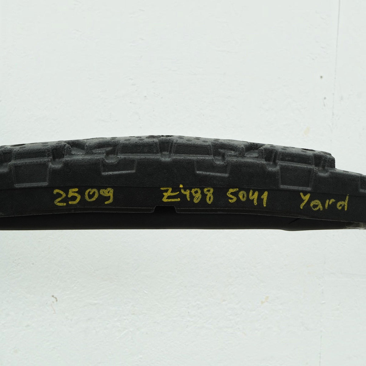 14-17 OEM Mercedes S550 W222 Front Bumper Impact Bar Absorber Reinforcement OEM