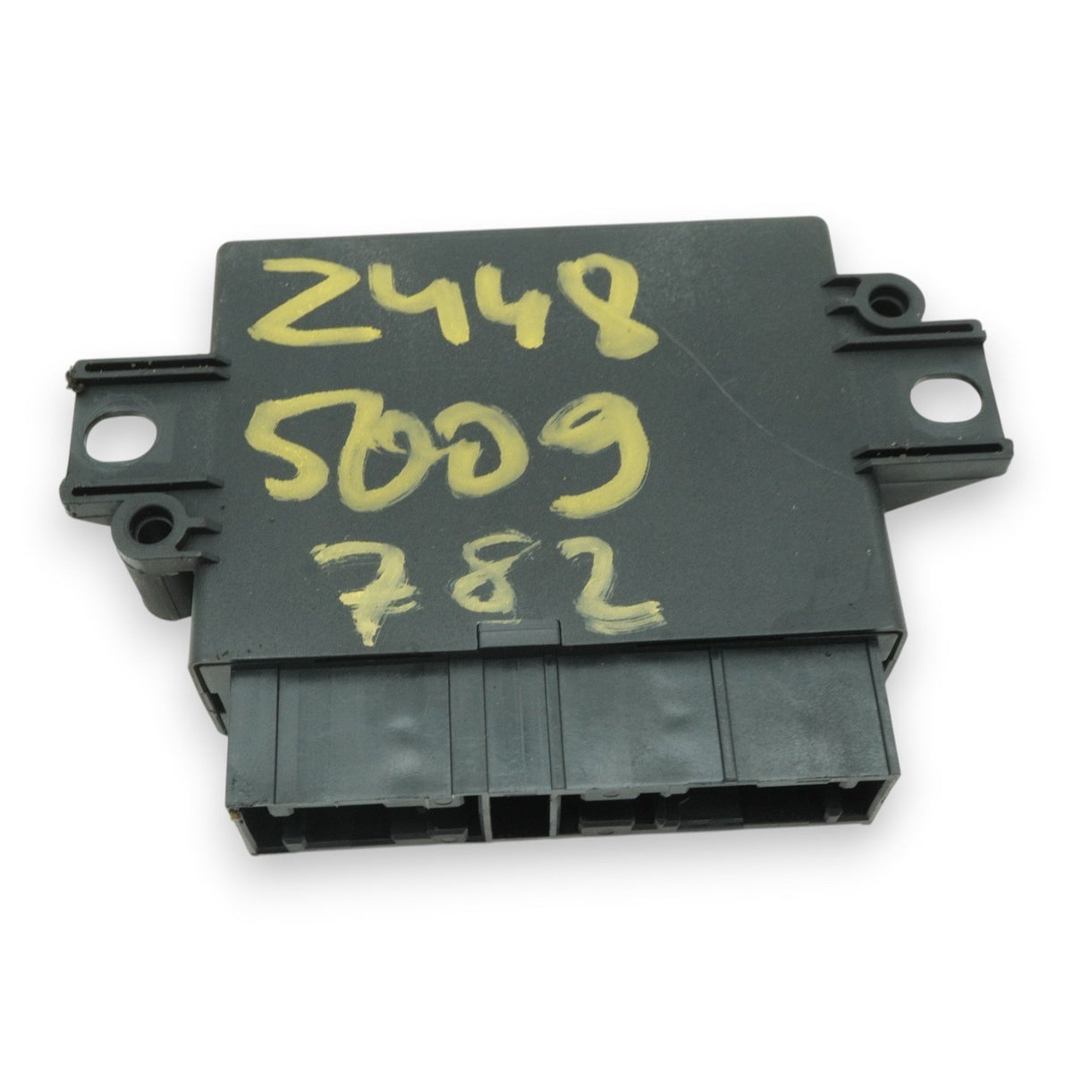 2014 Land Range Rover Sport L494 Parking Assistant Control Module DPLA15C859DL
