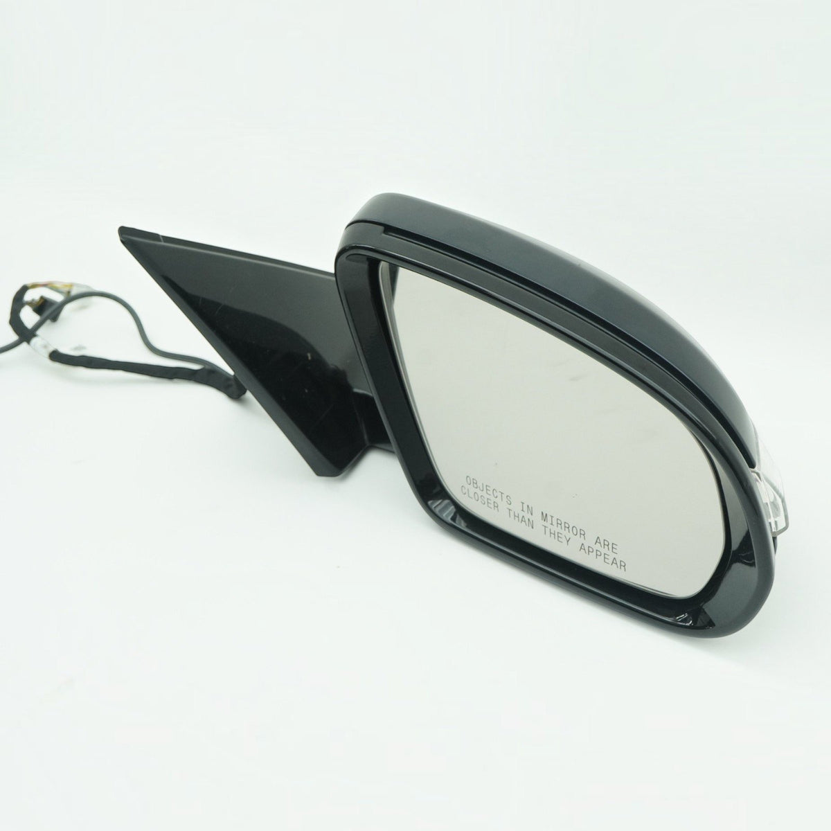 14-17 Mercedes-Benz S550 W222 Right Surround View Power Mirror Wo/ Blind Spot