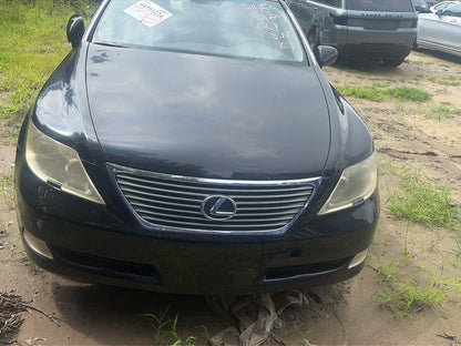 2007-2017 Lexus LS460 XF40
