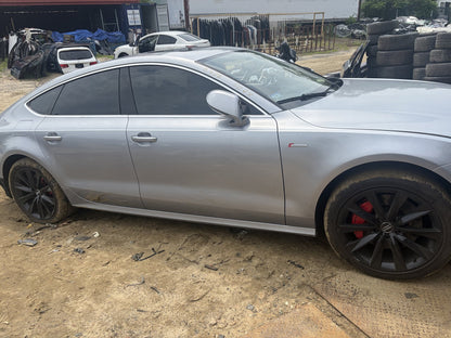2015 Audi A7 Premium Plus 4G 4G