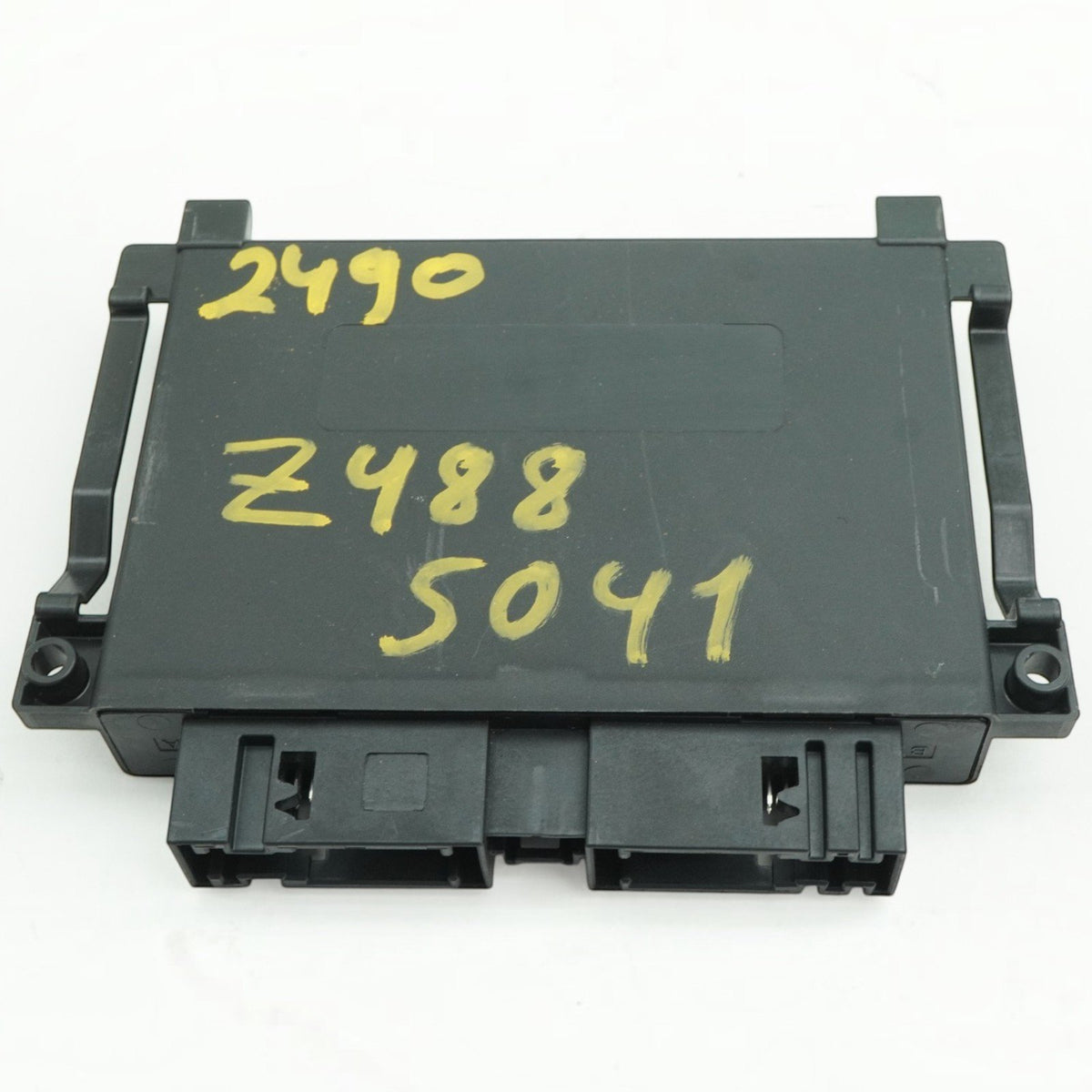 15-16 Mercedes S550 S400 W222 TCU Transmission Control Module A2229001411 OEM