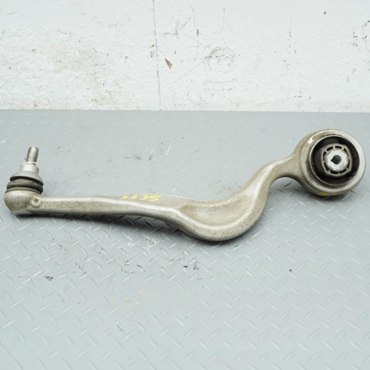 14-20 Mercedes S550 S560 W222 4Matic Front LH RH Lower Control Arm 2173305200