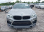 2016 BMW X5M F85