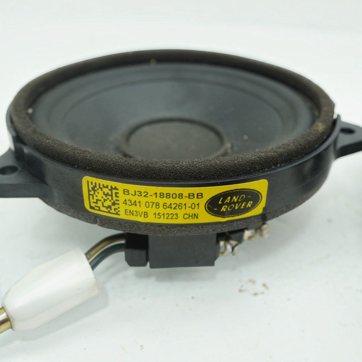 14-22 Land Range Rover Sport L494 Speakers Tweeter Door Rear LH RH BJ3218808BB