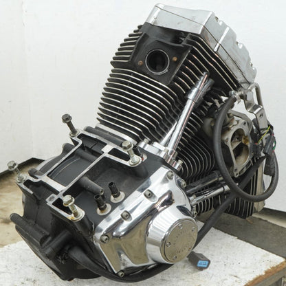 1999-2006 Harley Road King Classic FLHRCI Twin Cam 88 Engine Motor 64k miles OEM