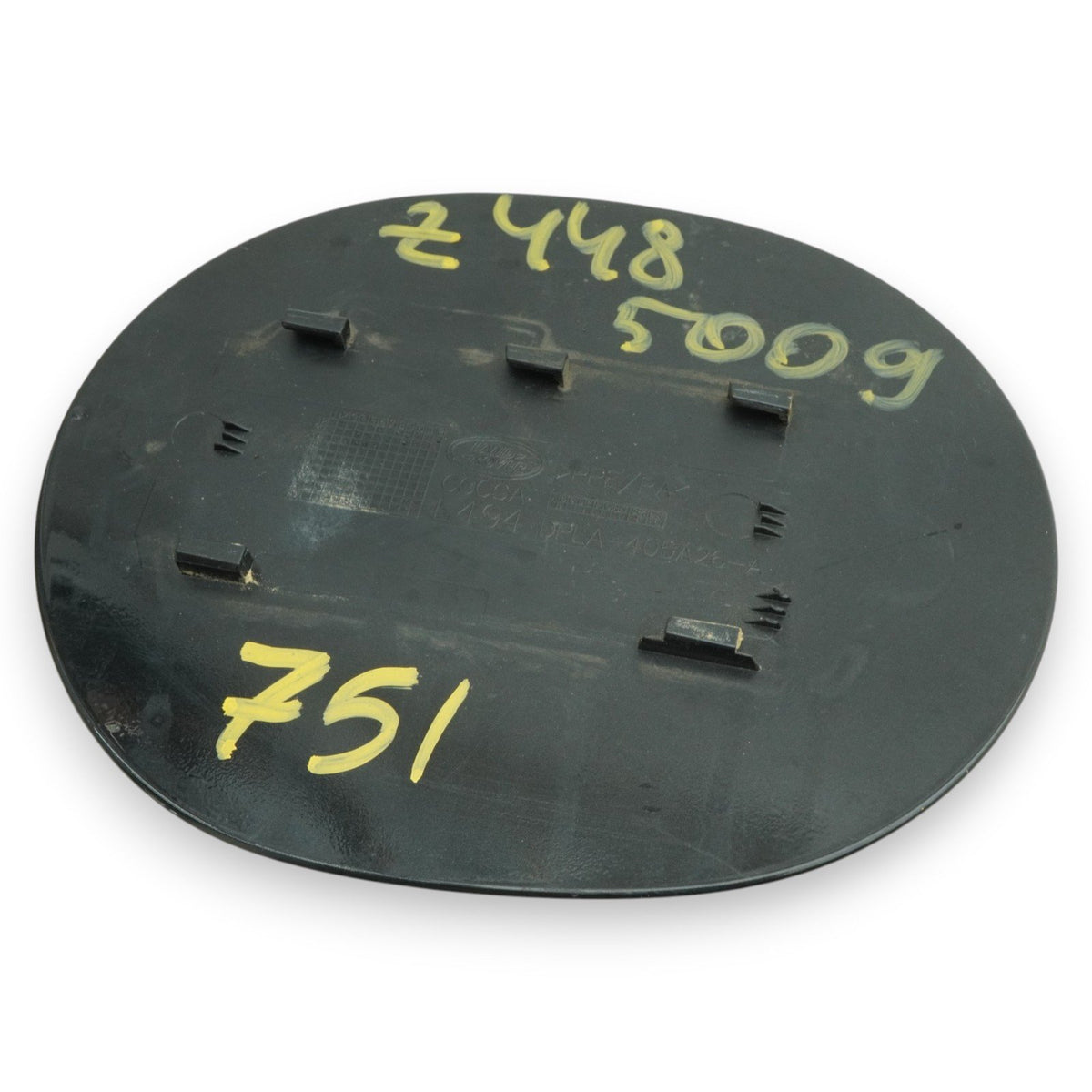 14-22 Land Range Rover Sport L494 Fuel Filler Door Cover Tank DPLA405A26A OEM
