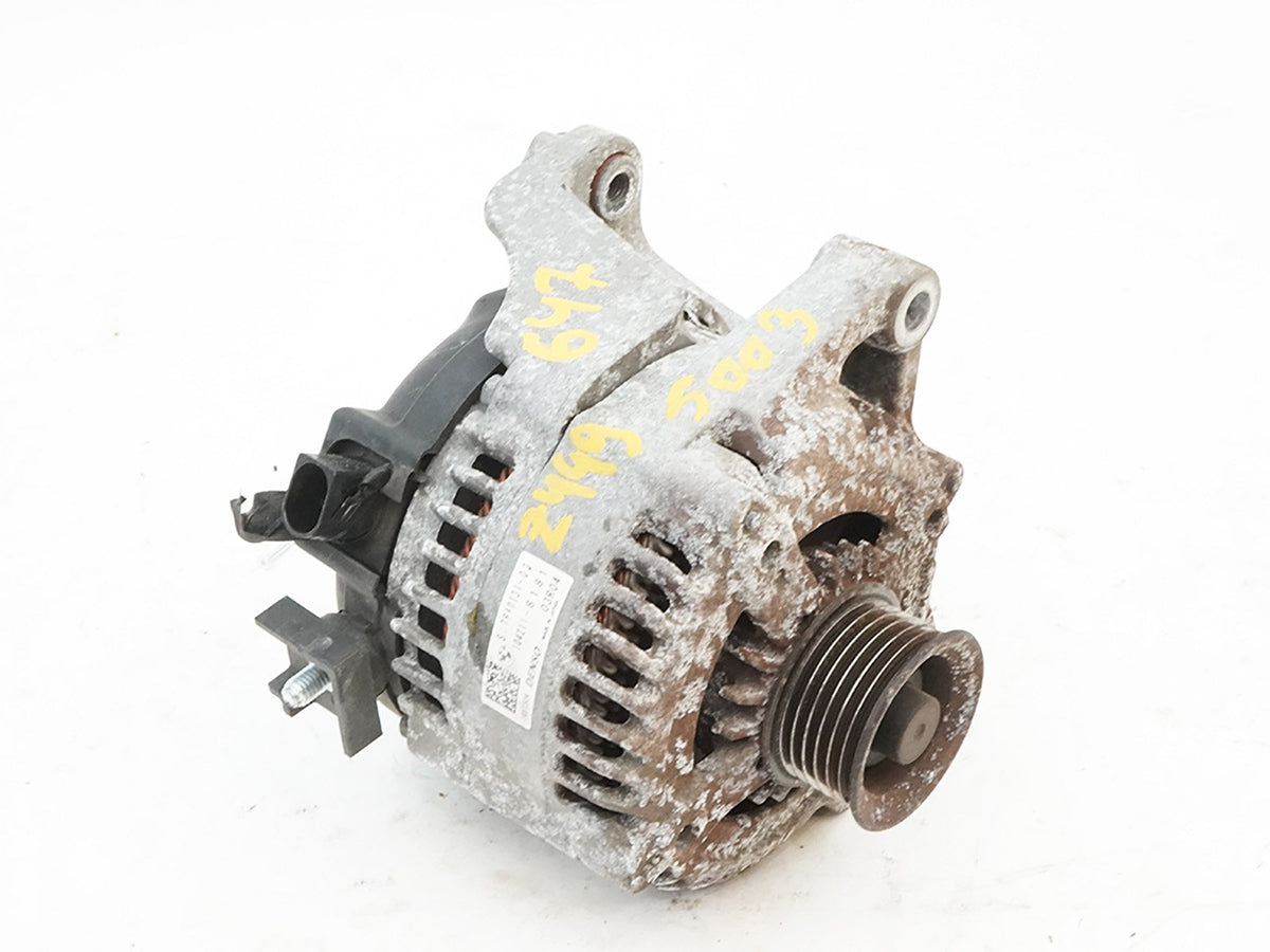14-20 Mini Cooper S F56 Hatchback Alternator Generator 180 AMP 7640131 OEM