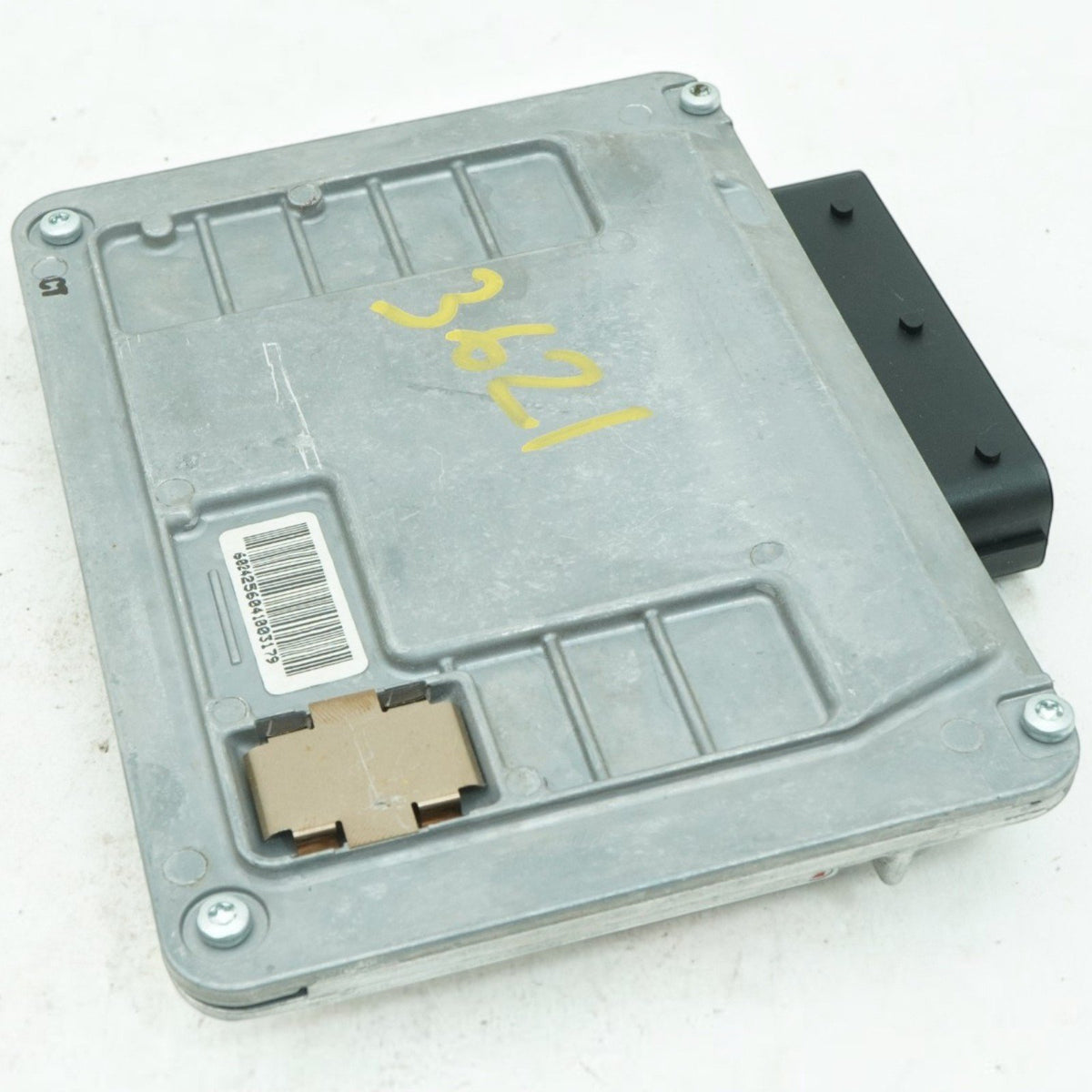 13-15 Audi RS7 S7 A7 4G Rear Differential Control Module Unit 4H0907163A OEM