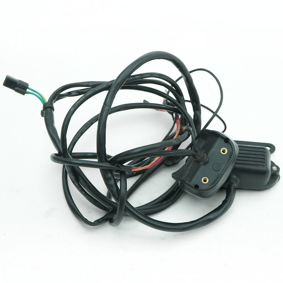 2000-2008 Harley-Davidson FLHRCI Road King Audio Dynamics Voltage Regulator