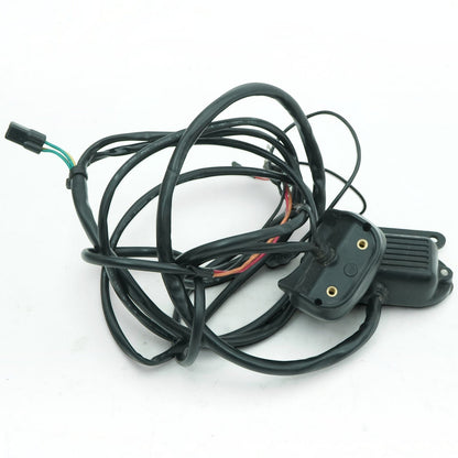 2000-2008 Harley-Davidson FLHRCI Road King Audio Dynamics Voltage Regulator