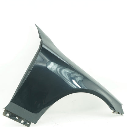 14-20 Mercedes S550 S400 S63 S550E Front Right Fender A2228810201 Blue 998 OEM