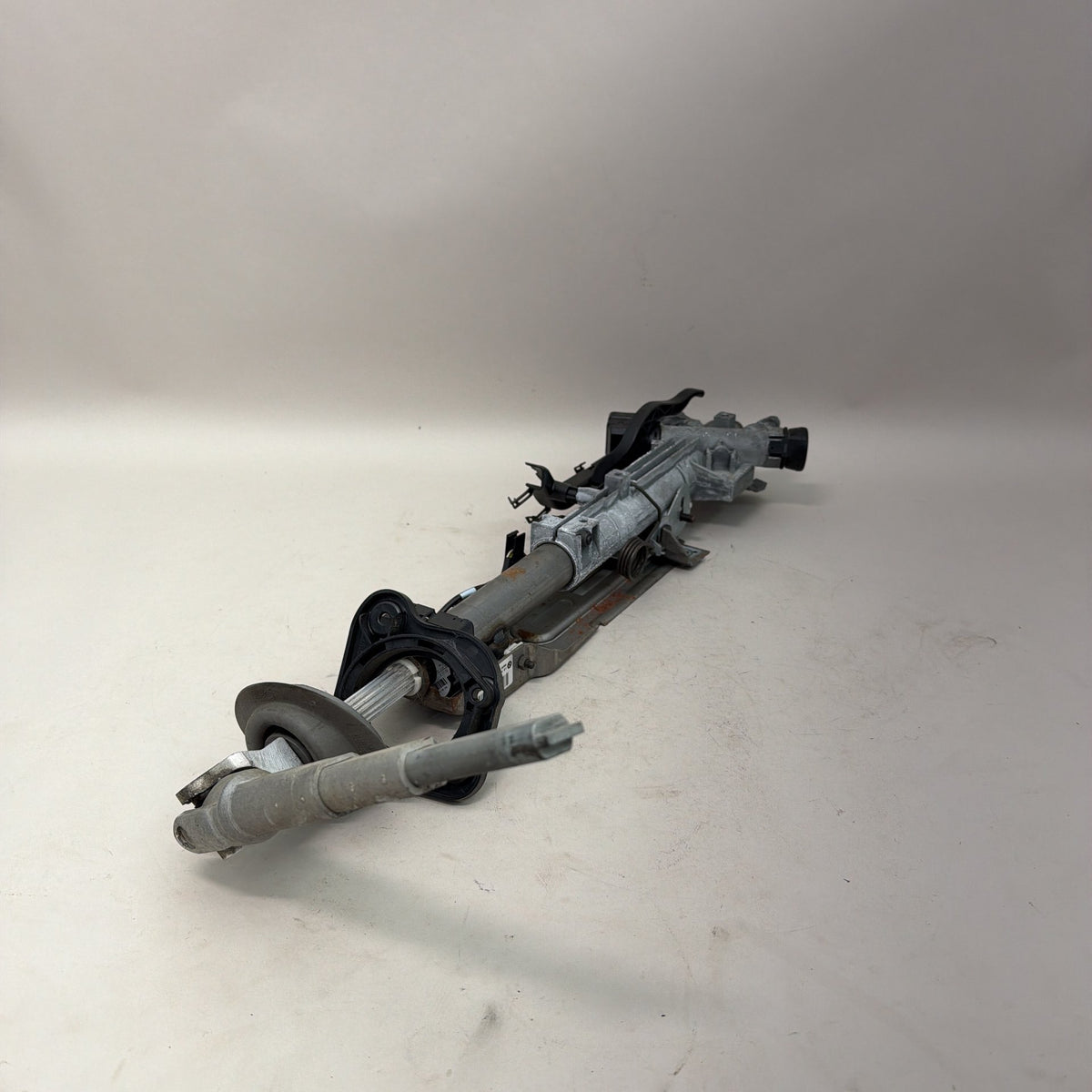 01-06 BMW 325Ci 330Ci E46 MT Steering Column Intermediate Shaft 6751674 OEM