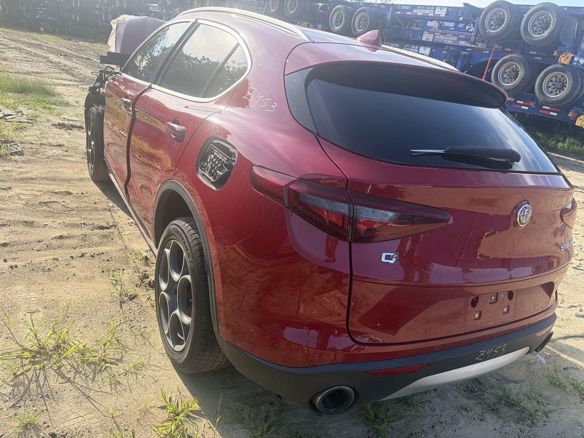 2016-2020 Alfa Romeo Stelvio 949