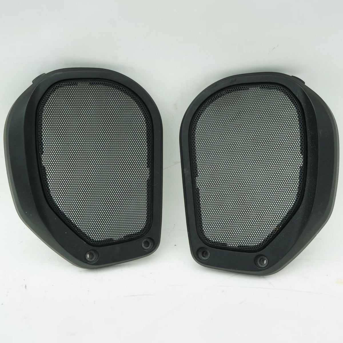 11-13 Kawasaki Vulcan VN1700J Vaquero Speaker Cover Grille Left Right 14091-1658