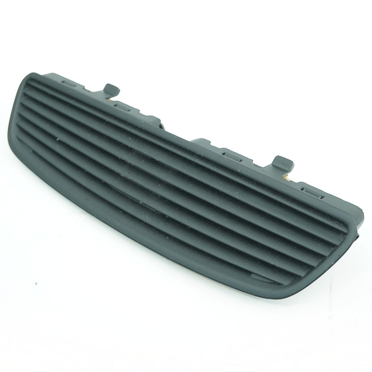 14-17 Mercedes S550 S600 W222 Dash AC Heater Cover Grille Trim A2226890066 OEM