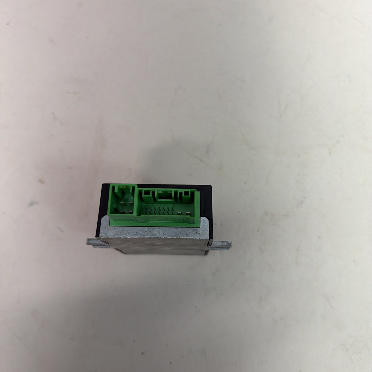 04-10 BMW M6 650i 645Ci E64 E63 Fuel Pump Control Module EKP 16147834159 OEM