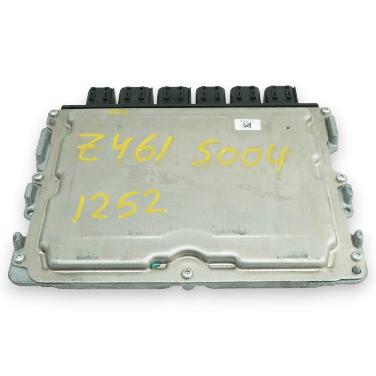 2020 BMW 530i G30 2.0L ECU Engine Computer Control Module Unit 9846687 OEM