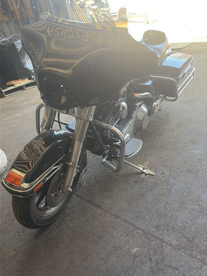 2006 Harley-Davidson FLHTCI