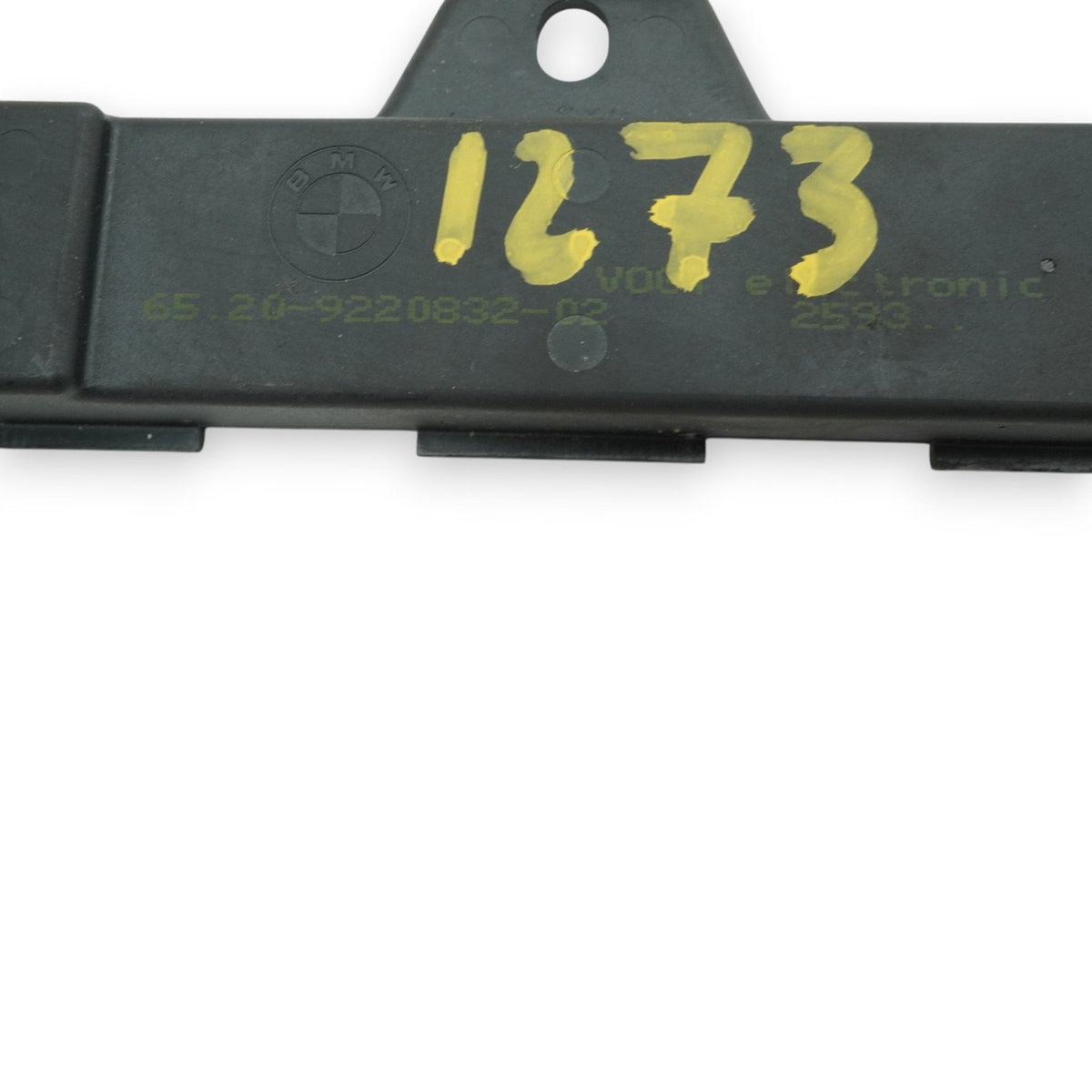 17-23 BMW 530i 540i M550i 53Oe G30 Keyless Entry Antenna Module 65209220832OEM
