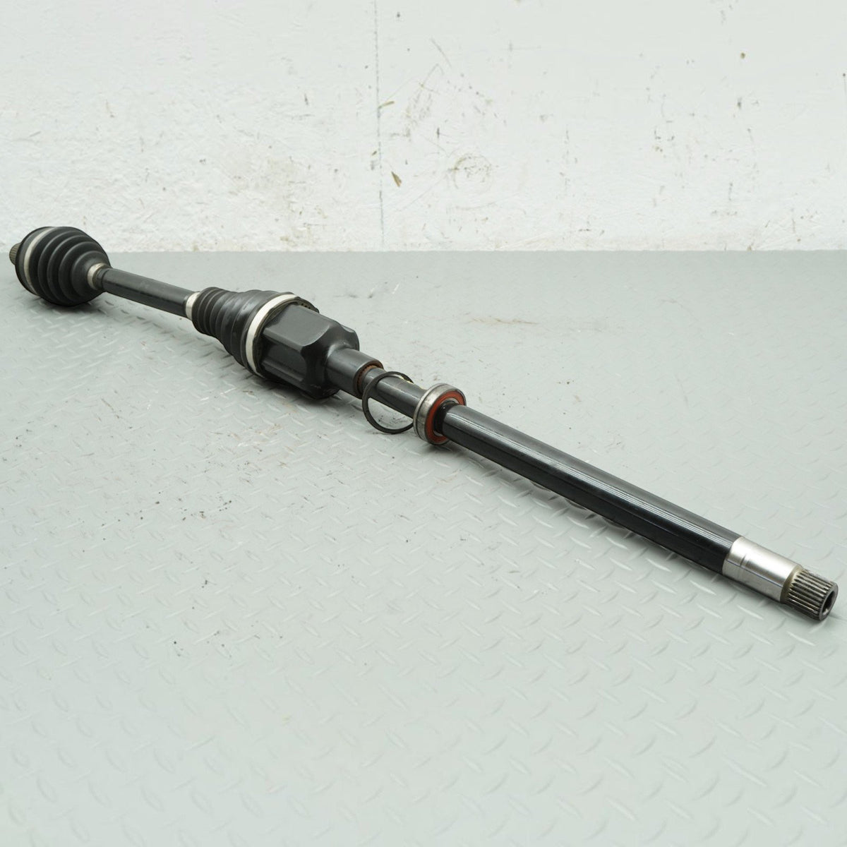 14-20 Mercedes S550 S560 W222 Front Left Axle Shaft CV A2223305000 OEM