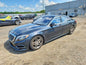 2015 Mercedes-Benz S550 4MATIC W222