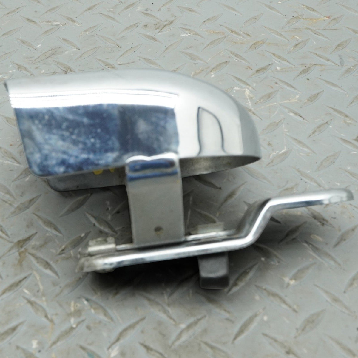 2000-2008 Harley-Davidson FLHRCI Road King Classic Horn Chrome Cover OEM