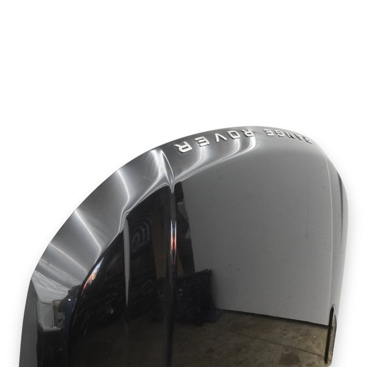 14-22 Range Rover Sport L494 Hood Bonnet Panel Cover Black 820 EK529S432AA OEM