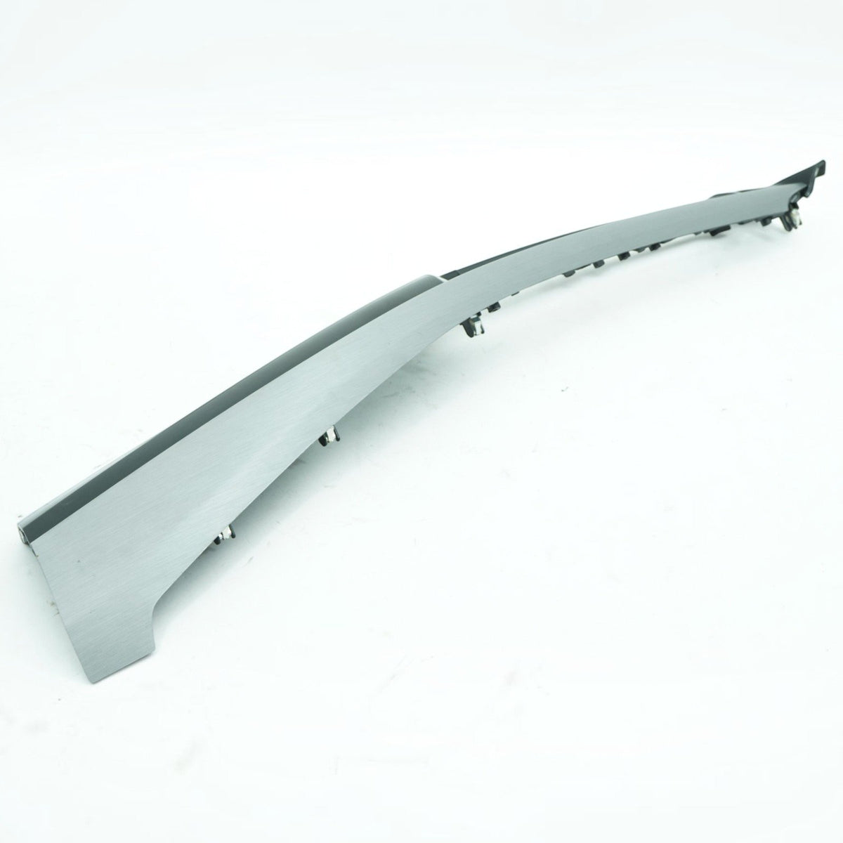 15-19 BMW X6 F16 Dashboard Cover Panel Molding Trim Center Front 927047207 OEM