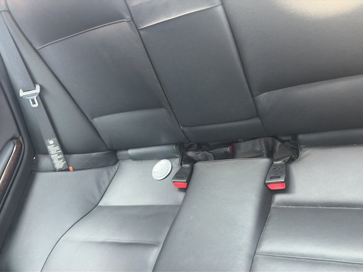 2000-2006 BMW 330Ci E46 E46