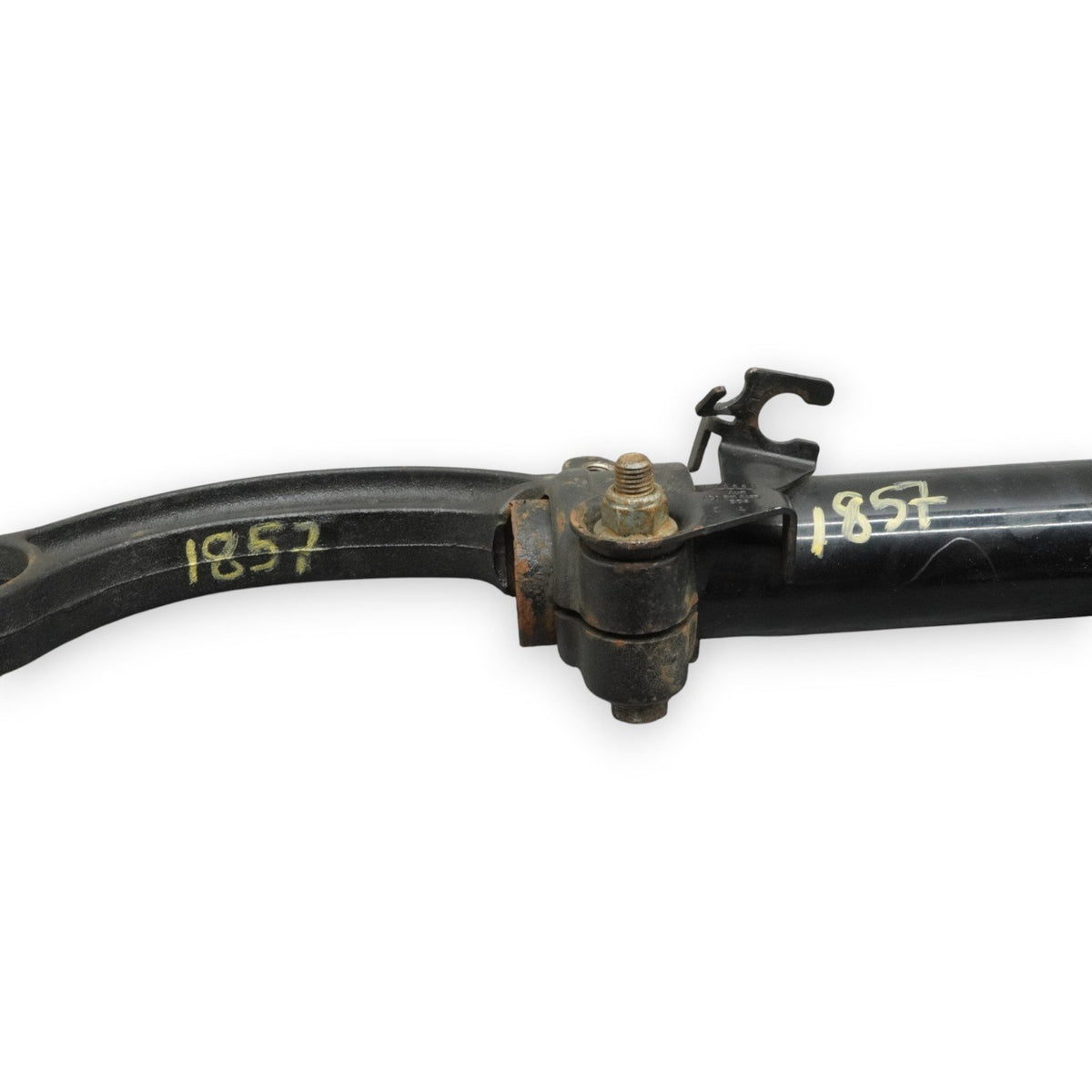 12-18 Audi A7 A6 4G Front RH Strut Shock Suspension W Coil Spring 4G0413031D OEM