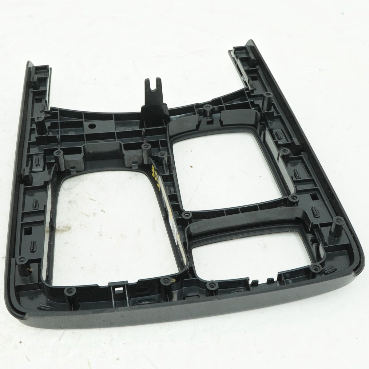 17-19 Mercedes GLS63 GLS550 GLS450 X166 Centre Console Trim Bezel A1666800803