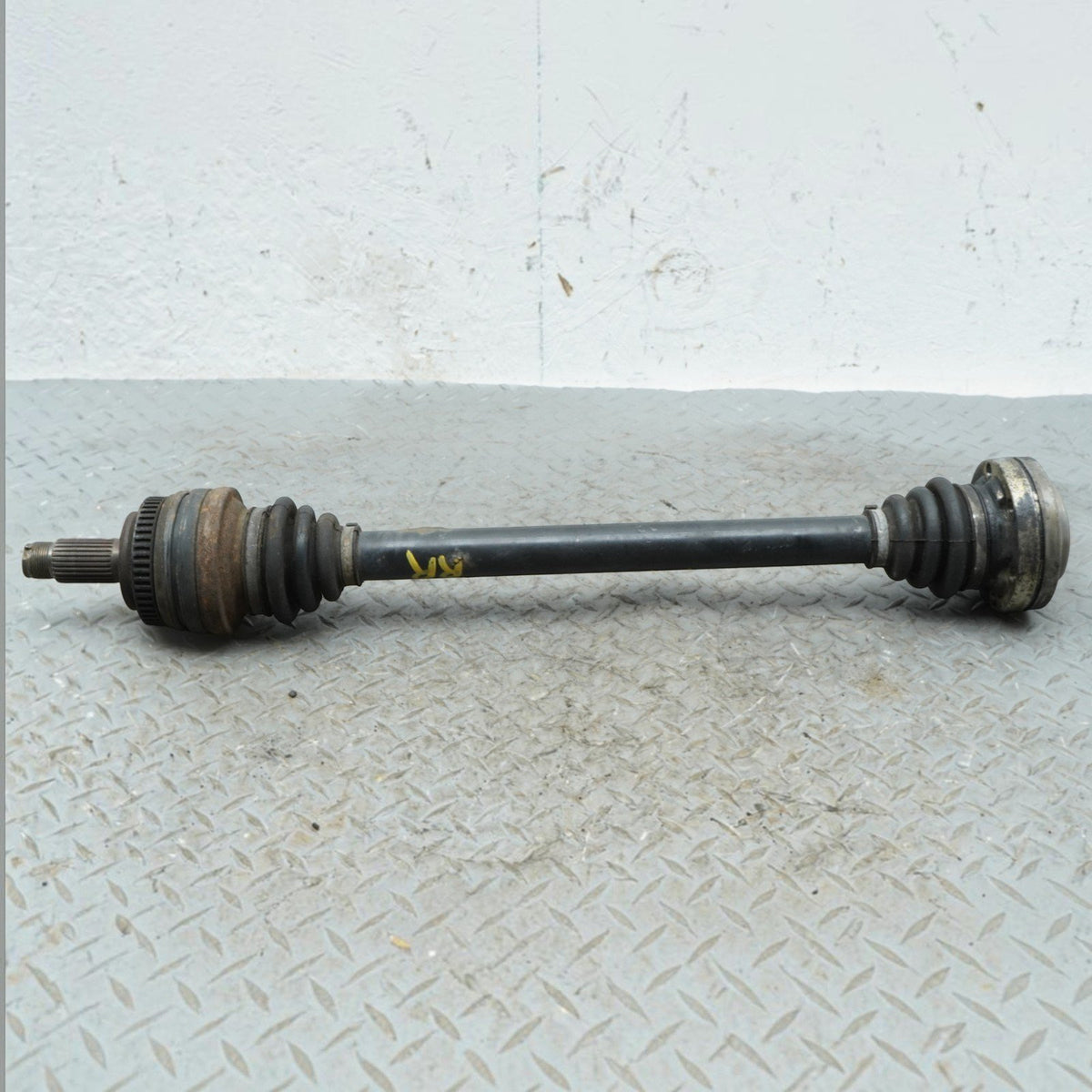 99-06 BMW 323 325 328 330 E46 Rear Right Passenger Axle Shaft CV 33211229592 OEM