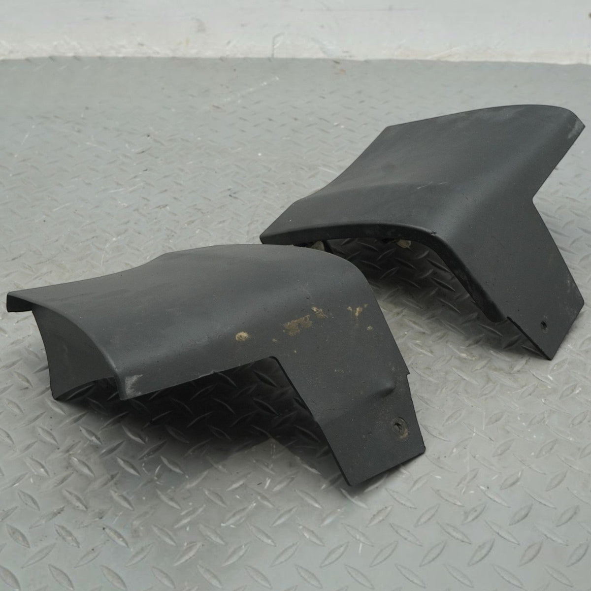 14-22 Range Rover Sport L494 Front Bumper Lower Moulding LH RH DK62-16D055-A OEM