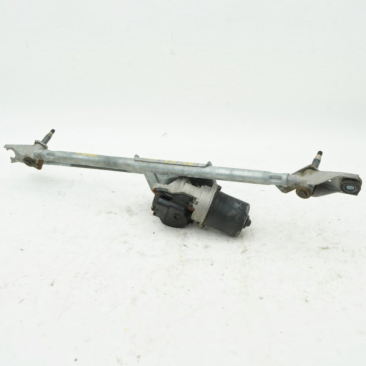 08-12 Ford Mustang Wiper Arm Linkage Motor Windshield Window AR3317500AA OEM
