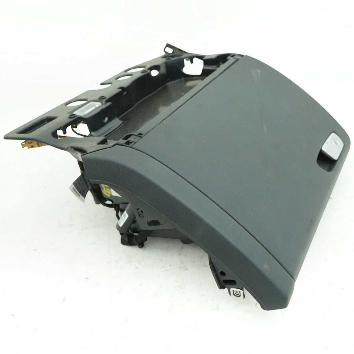 08-17 Audi S5 8T Coupe Convertible Glove Box Storage Compartment 8K1880302C OEM