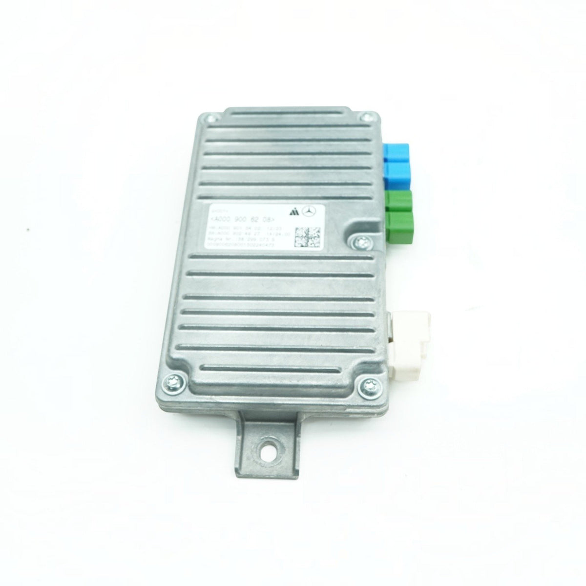 2015 Mercedes-Benz S550 Sedan Surround Camera System Control Module A0009006208